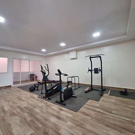 Taghazout Ocean With Pool , Fitness And Ocean View 아파트 외부 사진