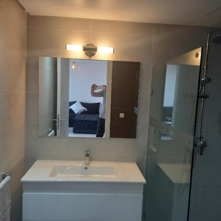 Taghazout Ocean With Pool , Fitness And Ocean View 아파트 외부 사진