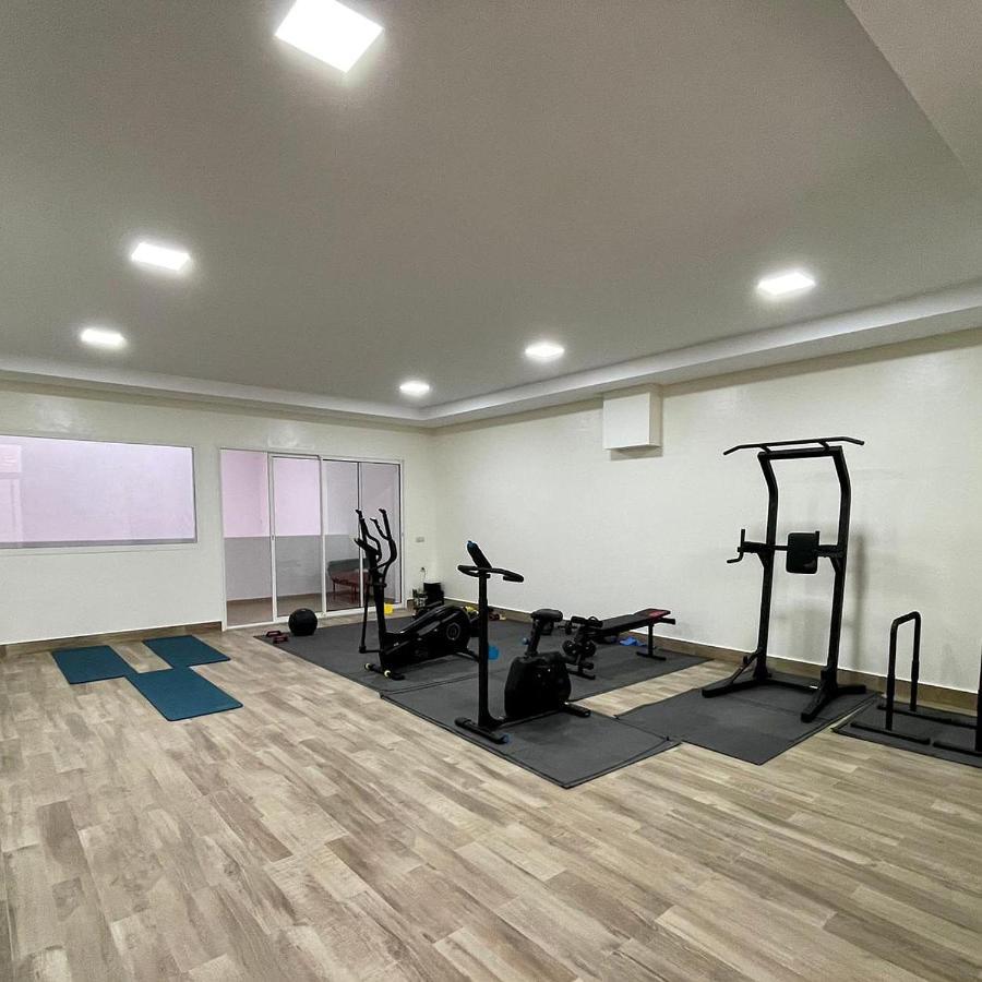 Taghazout Ocean With Pool , Fitness And Ocean View 아파트 외부 사진