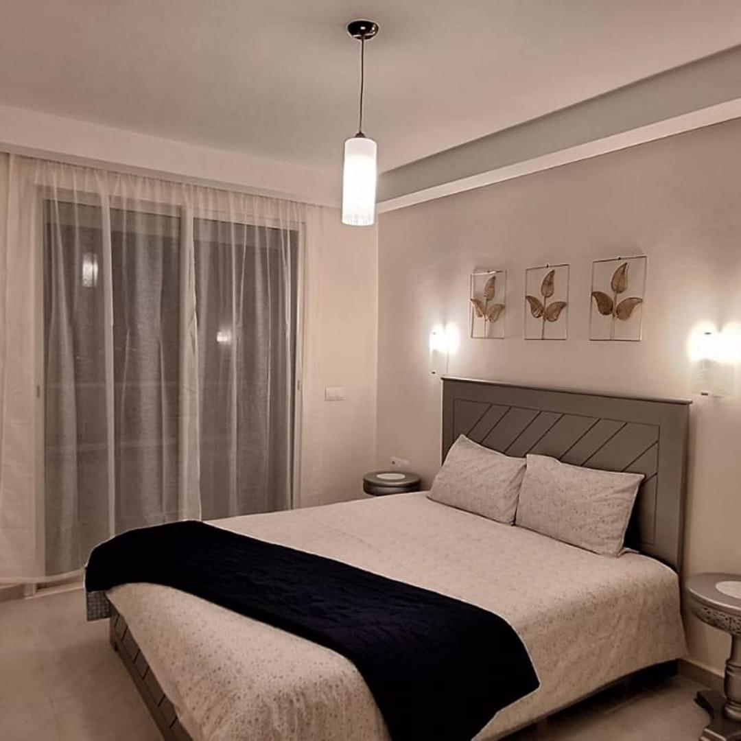 Taghazout Ocean With Pool , Fitness And Ocean View 아파트 외부 사진